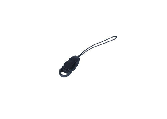 10mm 방아끈 부착/부속품 T-133를 위한 플라스틱 이동 전화 결박