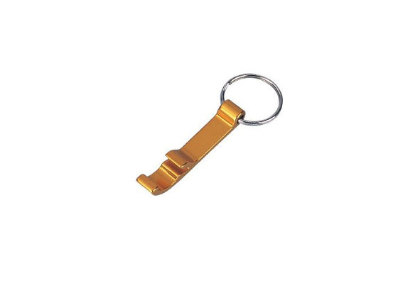 철강선 및 알루미늄 병따개 열쇠 고리, 선전용 Keychains 30569