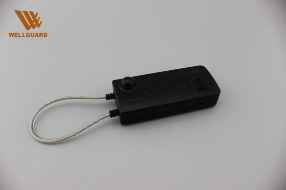 주문 반대로 도둑질 수동적인 Rfid 자석 안전 표를 붙입니다/EAS 단단한 꼬리표