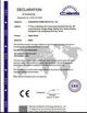 중국 Yun Sign Holders Co., Ltd. 인증