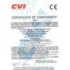 중국 Yun Sign Holders Co., Ltd. 인증